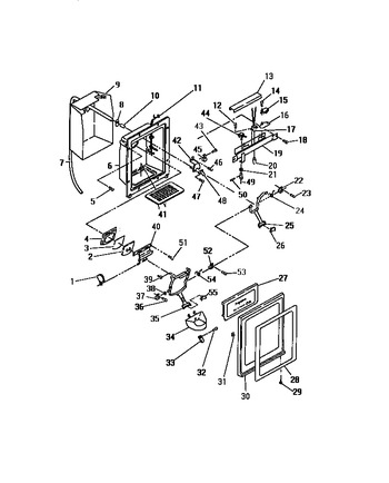 Diagram for FPE26VWCH0