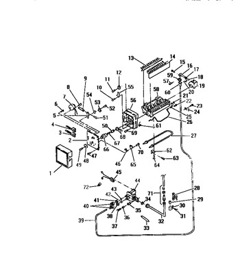 Diagram for FPE26VWCH0