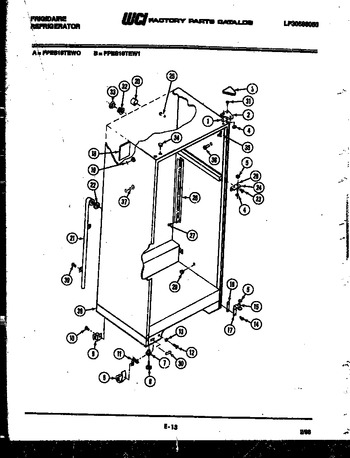 Diagram for FPES18TEA0