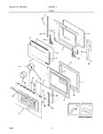 Diagram for 07 - Door