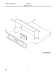 Diagram for 03 - Control Panel