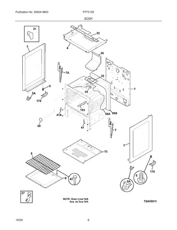 Diagram for FPF312BSD