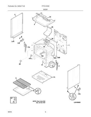 Diagram for FPF312DSB