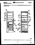 Diagram for 04 - Shelves And Supports