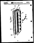Diagram for 02 - Freezer Door Parts