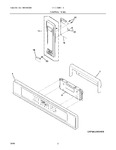 Diagram for 03 - Control Panel