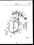 Diagram for 03 - Cabinet Parts