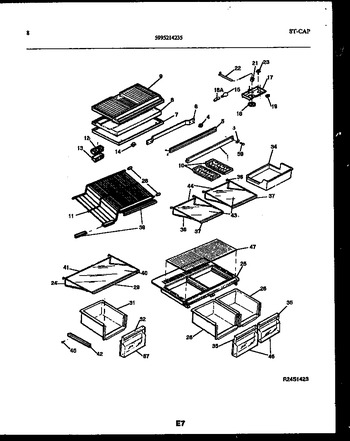 Diagram for FPW18TPW1