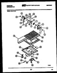 Diagram for 04 - Shelves And Supports