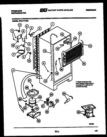 Diagram for FPZ17TFW2