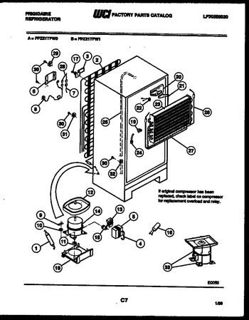 Diagram for FPZ21TFW1