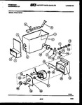 Diagram for 08 - Ice Dispenser