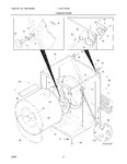 Diagram for 03 - Cabinet/drum