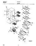 Diagram for 05 - Shelves