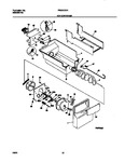 Diagram for 09 - Ice Container