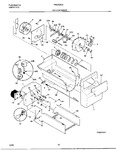 Diagram for 16 - Ice Container