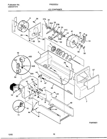 Diagram for FRS20ZGJD2