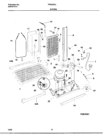 Diagram for FRS20ZGJD2