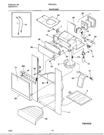 Diagram for FRS20ZGJD2