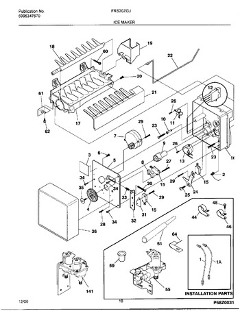 Diagram for FRS20ZGJW2