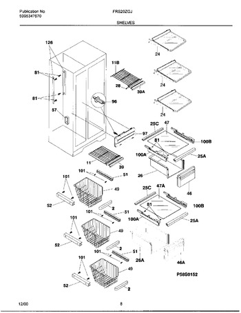 Diagram for FRS20ZGJD2