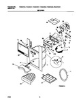 Diagram for 08 - Ice Dispenser