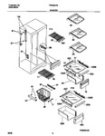 Diagram for 05 - Shelves