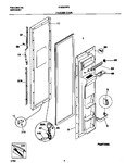 Diagram for 02 - Frzdoor