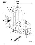 Diagram for 04 - Cabinet