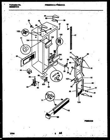 Diagram for FRS22XHAD1