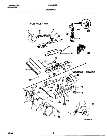 Diagram for FRS22ZGED0