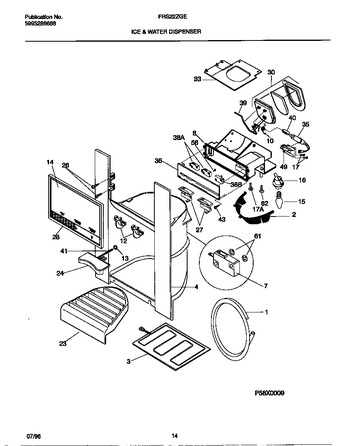 Diagram for FRS22ZGED0