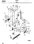 Diagram for 04 - Cabinet