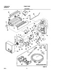 Diagram for 19 - Ice Maker