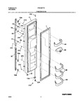 Diagram for 03 - Freezer Door