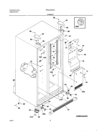 Diagram for FRS23KR4AW1