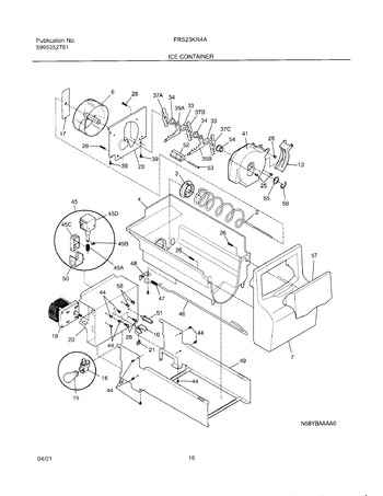 Diagram for FRS23KR4AW1