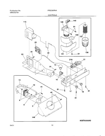 Diagram for FRS23KR4AW1