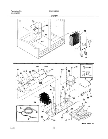 Diagram for FRS23KR4AW1