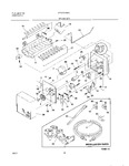 Diagram for 19 - Ice Maker