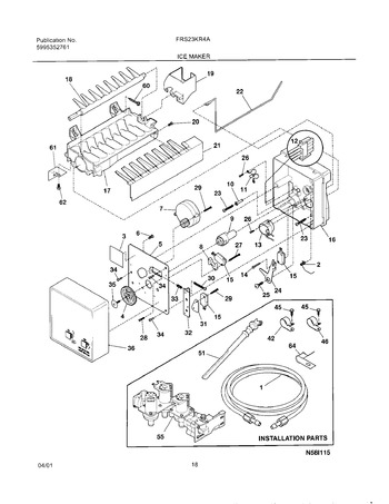 Diagram for FRS23KR4AW1