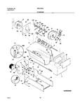 Diagram for 19 - Ice Maker