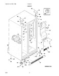 Diagram for 07 - Cabinet