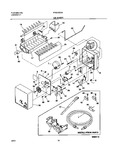 Diagram for 19 - Ice Maker