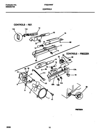 Diagram for FRS24WNFD0