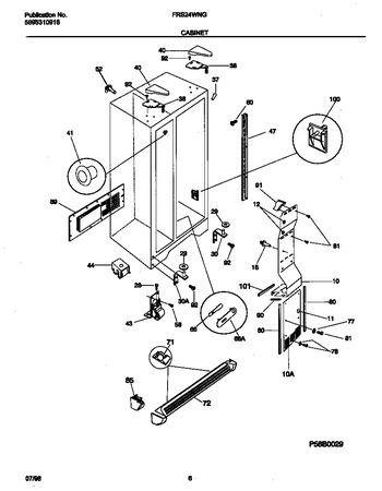 Diagram for FRS24WNGW1