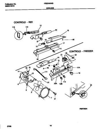 Diagram for FRS24WNGW1