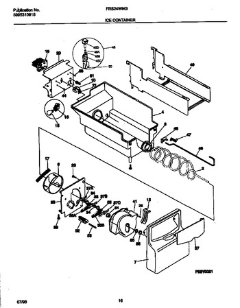 Diagram for FRS24WNGW1