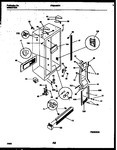 Diagram for 04 - Cabinet Parts