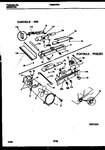 Diagram for 06 - Refrigerator Control Assembly, Damp